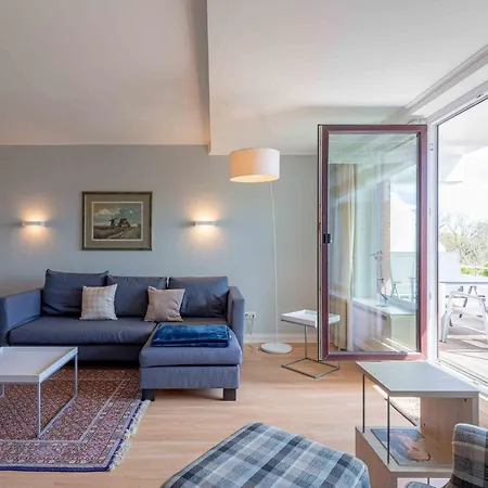 Haus Halligblick Whg 21 Wyk auf Föhr