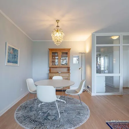 Haus Halligblick Whg 21