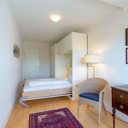 Haus Halligblick Whg 21 Διαμέρισμα Wyk auf Föhr