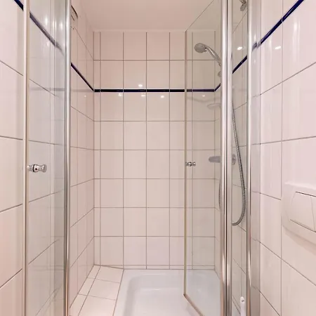 Haus Halligblick Whg 21