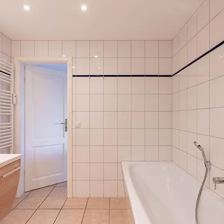 Διαμέρισμα Haus Halligblick Whg 21 *